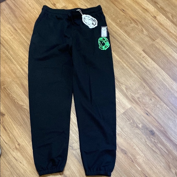 Billionaire Boys Club Other - NWT Billionaire Boys Club Helmet Logo Pants Size Large